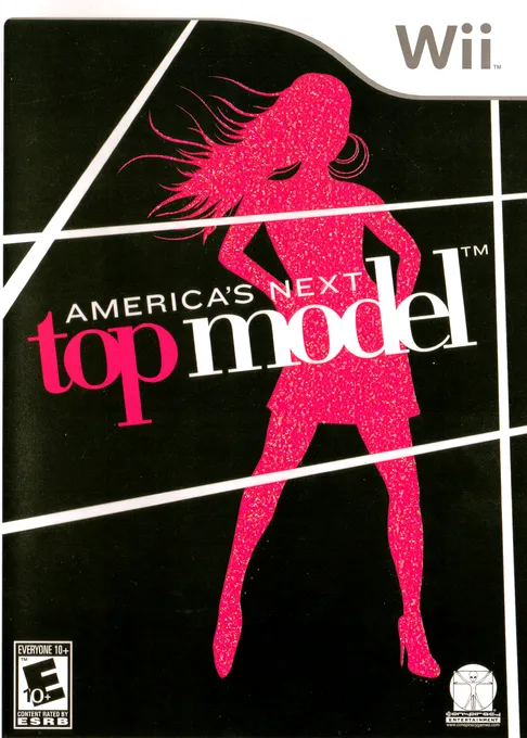 America's Next Top Model (Europe) (En,De)